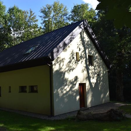 Cottage Refresh Banská Štiavnica Eksteriør billede