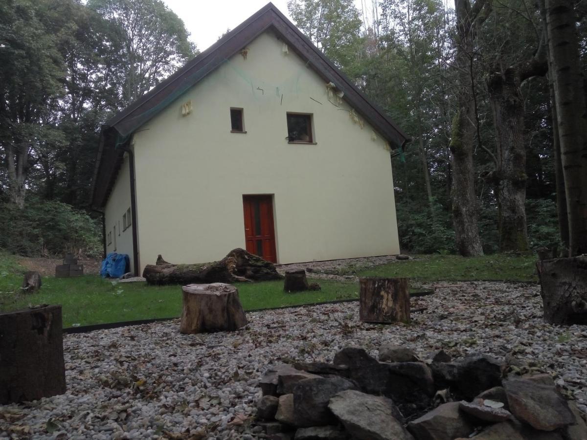Cottage Refresh Banská Štiavnica Eksteriør billede
