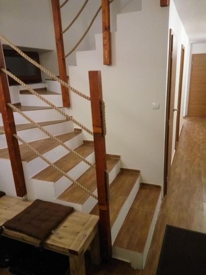 Cottage Refresh Banská Štiavnica Eksteriør billede
