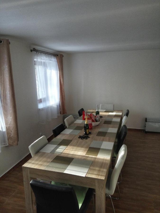 Cottage Refresh Banská Štiavnica Eksteriør billede