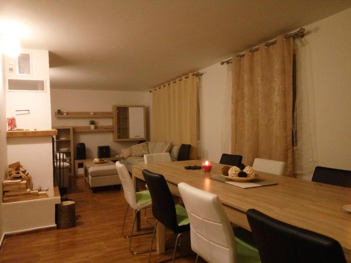 Cottage Refresh Banská Štiavnica Eksteriør billede