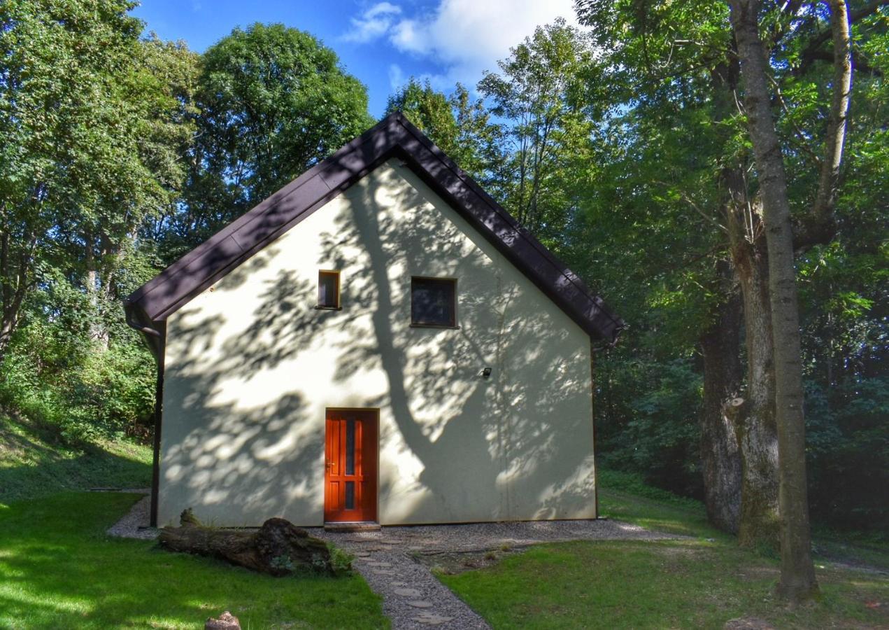 Cottage Refresh Banská Štiavnica Eksteriør billede
