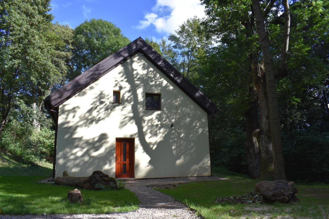 Cottage Refresh Banská Štiavnica Eksteriør billede