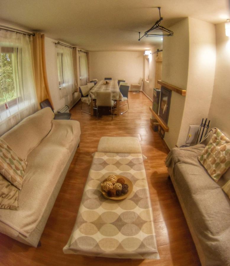 Cottage Refresh Banská Štiavnica Eksteriør billede